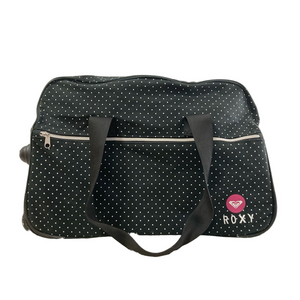Roxy Duffle Bag On Wheels